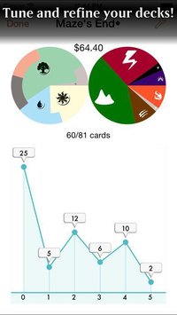 Deckmaster screenshot, image №2069527 - RAWG