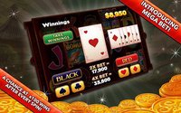 Slots Emperor's Way FREE Slots screenshot, image №1412895 - RAWG