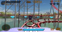 Roller Coaster Rampage screenshot, image №170727 - RAWG