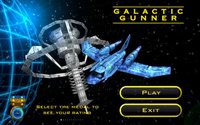 Galactic Gunner screenshot, image №2063110 - RAWG