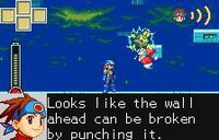 Rockman EXE WS screenshot, image №3897935 - RAWG