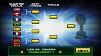 World Cup Table Tennis Lite screenshot, image №2066150 - RAWG