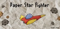 Paper Star Fighter screenshot, image №3641552 - RAWG