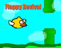 Flappy Revival screenshot, image №3750456 - RAWG