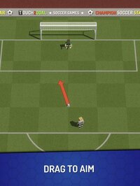 Champion Soccer Star screenshot, image №2755120 - RAWG