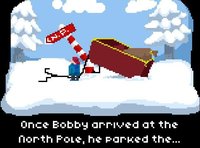 Naughty Bobby screenshot, image №1787224 - RAWG