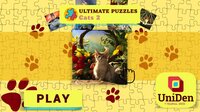 Ultimate Puzzles Cats 2 screenshot, image №2989113 - RAWG