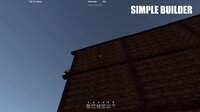 Simple Builder screenshot, image №3552479 - RAWG