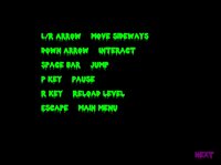 Sludgeman screenshot, image №2580871 - RAWG