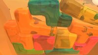Jello Tetris VR screenshot, image №2431328 - RAWG