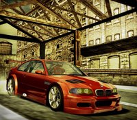 Need For Speed: Most Wanted screenshot, image №806671 - RAWG