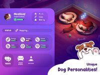 Dog Hotel Tycoon screenshot, image №3337449 - RAWG