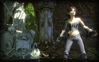 Venetica screenshot, image №305019 - RAWG