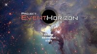 Event Horizon (itch) (Tangential Cold Studios) screenshot, image №3407408 - RAWG