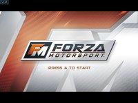 Forza Motorsport (2005) screenshot, image №1922116 - RAWG