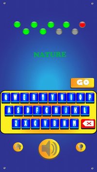 Sounds Spelling screenshot, image №1837223 - RAWG