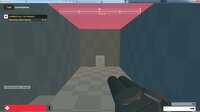 Lazer Bot Shooter screenshot, image №2725910 - RAWG