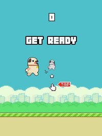 Go Flappy Pug screenshot, image №1335594 - RAWG