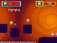 A Goo Bouncing Ball screenshot, image №1940516 - RAWG