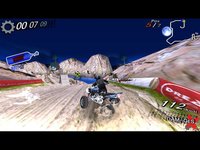 ATV XTrem / Quad screenshot, image №1971603 - RAWG