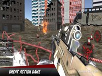 Impossible Commando Shooting screenshot, image №907960 - RAWG