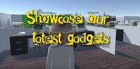 Gambit (Amala_Network) screenshot, image №3862898 - RAWG