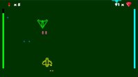 Jet Fighter Neon screenshot, image №1211772 - RAWG
