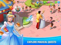 Disney Magic Kingdoms screenshot, image №879126 - RAWG