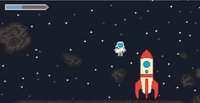 Asteroids (itch) (Grupo Delu) screenshot, image №1200509 - RAWG