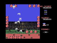 Bomb Jack (MSX1) screenshot, image №3761159 - RAWG