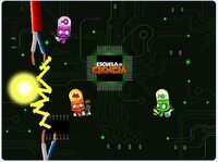Flappy Chispa screenshot, image №2833599 - RAWG