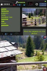 Hidden Photo screenshot, image №793974 - RAWG