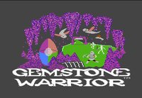 Gemstone Warrior screenshot, image №755186 - RAWG
