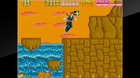 Arcade Archives Ninja Kazan screenshot, image №2700681 - RAWG