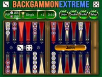 Backgammon Extreme Free - Powerful, Beautiful, Social! screenshot, image №893636 - RAWG
