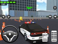 Emergency Car Driving Simulator screenshot, image №920356 - RAWG