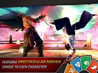 Tekken Arena screenshot, image №724840 - RAWG