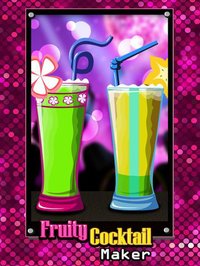 Tasty! Birthday Ice Cream Bars - Kids Cake Ice Cooking Games FREE Food Maker! screenshot, image №892492 - RAWG