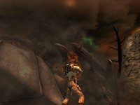 Richard Garriott's Tabula Rasa screenshot, image №379284 - RAWG