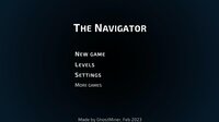 The Navigator (itch) (GhostMiner) screenshot, image №3808873 - RAWG