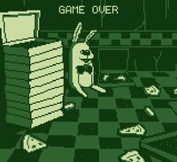 Five Nights at Feddy's (english version) screenshot, image №3283353 - RAWG