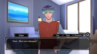 Mixed Feelings: While You Were Away screenshot, image №3299846 - RAWG