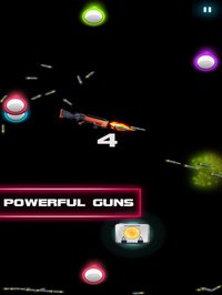 Gun Shooter: Flip & Boom screenshot, image №1598143 - RAWG