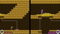 Escape Bandages screenshot, image №1810621 - RAWG