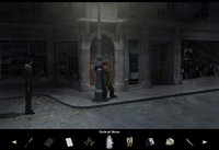 Undercover: Operation Wintersun screenshot, image №449857 - RAWG