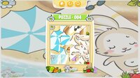 Bunny Puzzle screenshot, image №3067870 - RAWG