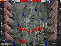 Moraff's Pinball screenshot, image №337852 - RAWG