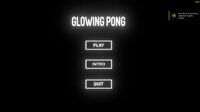 Glowing Pong (makuroo) screenshot, image №3847524 - RAWG