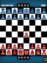 Speed Chess Free screenshot, image №893027 - RAWG