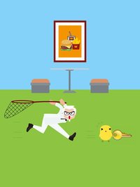 Can Your Pet Escape screenshot, image №1835333 - RAWG